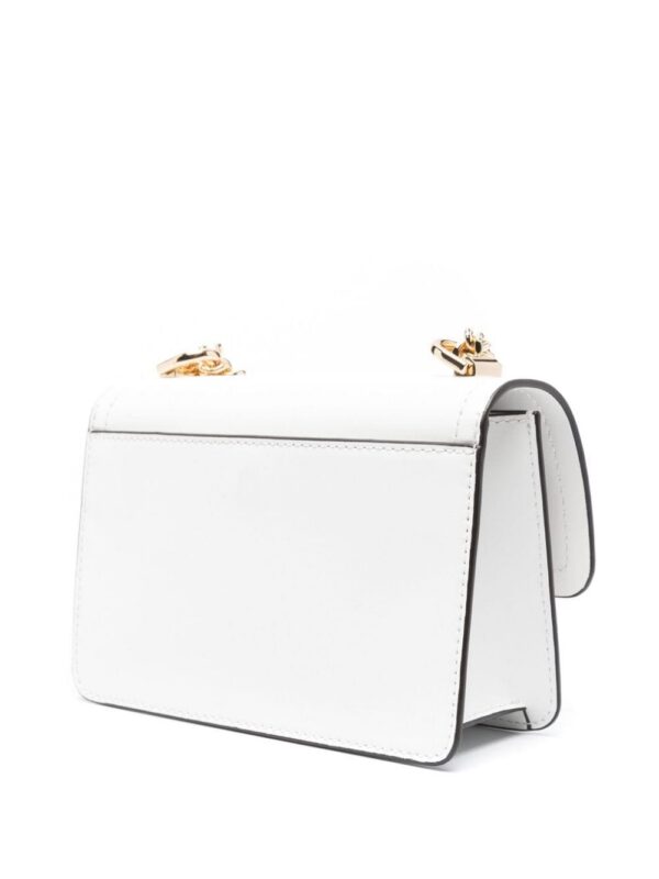 22394581_52409793_1000.jpg Michael Kors Collection mini Heather shoulder bag