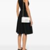 22394581_52409798_1000.jpg Michael Kors Collection mini Heather shoulder bag