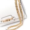 22394581_52409945_1000.jpg Michael Kors Collection mini Heather shoulder bag