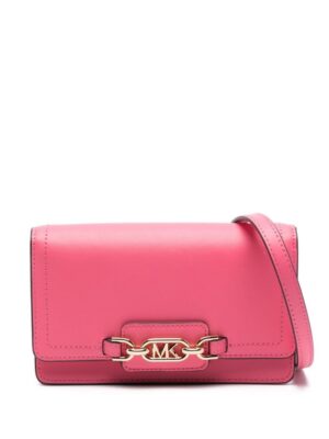 Michael Michael Kors mini Heather cross body bag