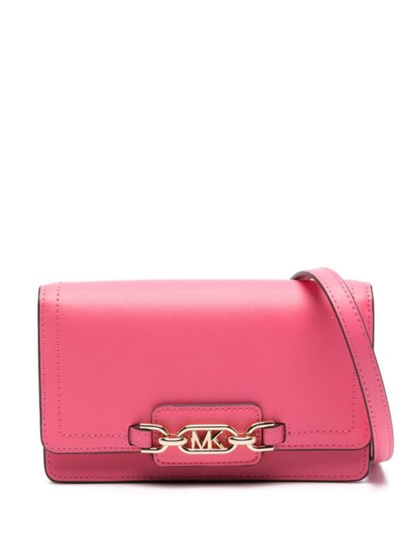 22402925_52377983_1000.jpg Michael Michael Kors mini Heather cross body bag
