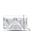 22403839_52351019_1000.jpg Alexander McQueen mini The Seal shoulder bag