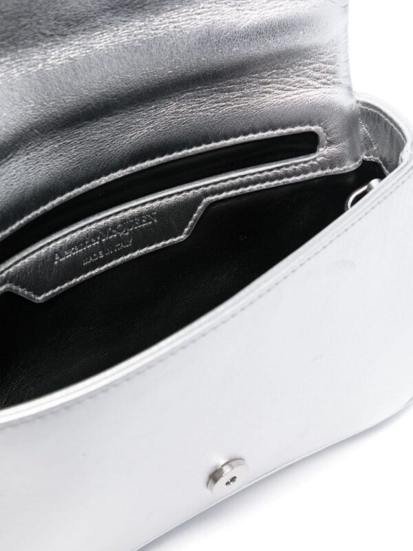 22403839_52351034_1000.jpg Alexander McQueen mini The Seal shoulder bag