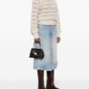 22403870_52355784_1000.jpg Chloé Penelope braid-detail satchel bag