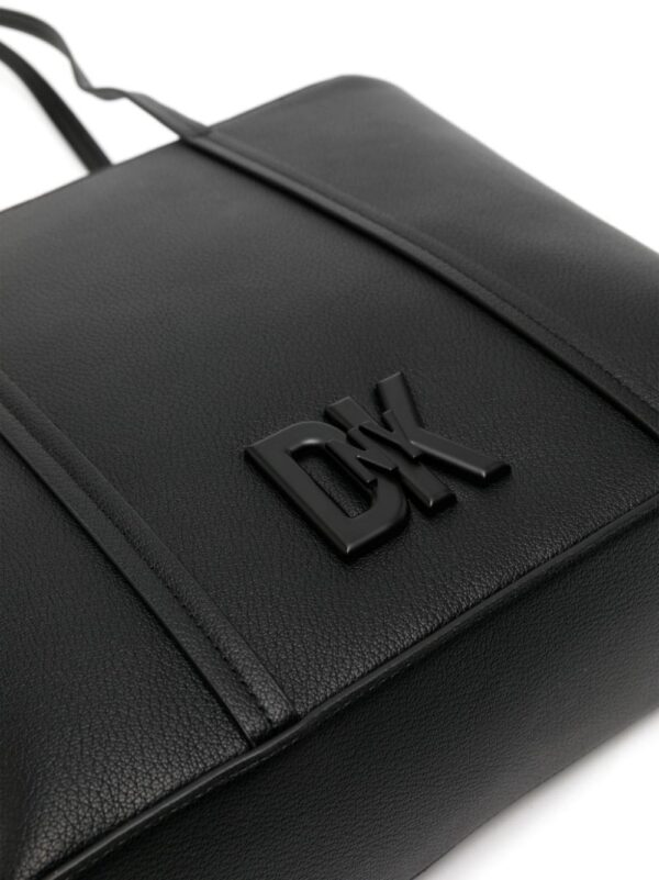 DKNY medium Seventh Avenue shoulder bag