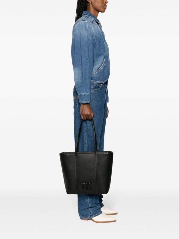 DKNY medium Seventh Avenue shoulder bag