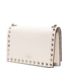 Valentino Garavani Rockstud leather crossbody bag