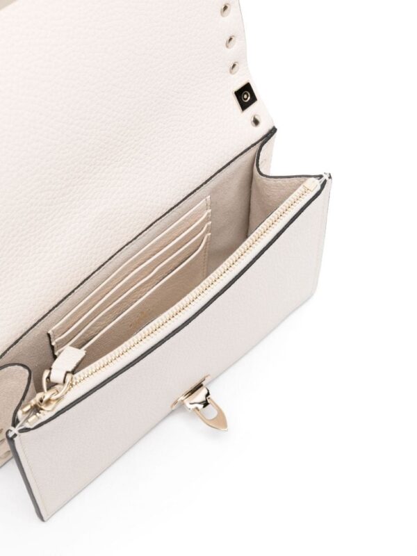Valentino Garavani Rockstud leather crossbody bag