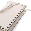 Valentino Garavani Rockstud leather crossbody bag