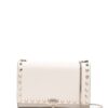 Valentino Garavani Rockstud leather crossbody bag