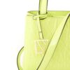 22406339_52625123_1000.jpg Armani Exchange logo-embossed tote bag