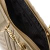 22407365_52608861_1000.jpg Armani Exchange logo-plaque quilted tote bag