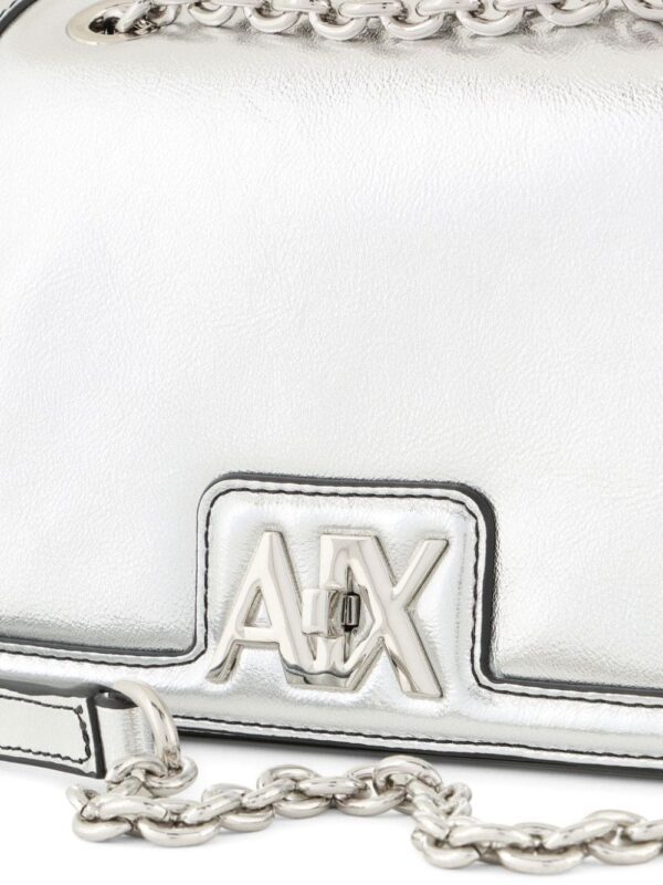 22407382_52630250_1000.jpg Armani Exchange logo-plaque cross body bag