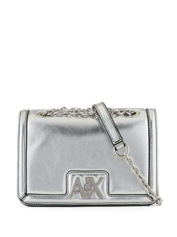 22407382_52630286_1000.jpg Armani Exchange logo-plaque cross body bag