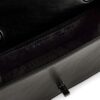 Armani Exchange logo-plaque cross body bag