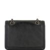 Armani Exchange logo-plaque cross body bag