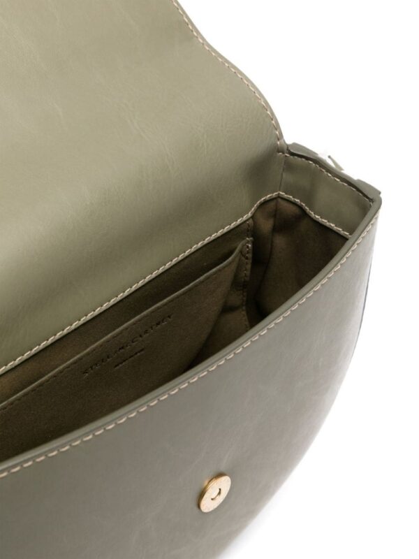 Stella McCartney medium Frayme shoulder bag