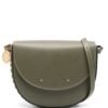 Stella McCartney medium Frayme shoulder bag