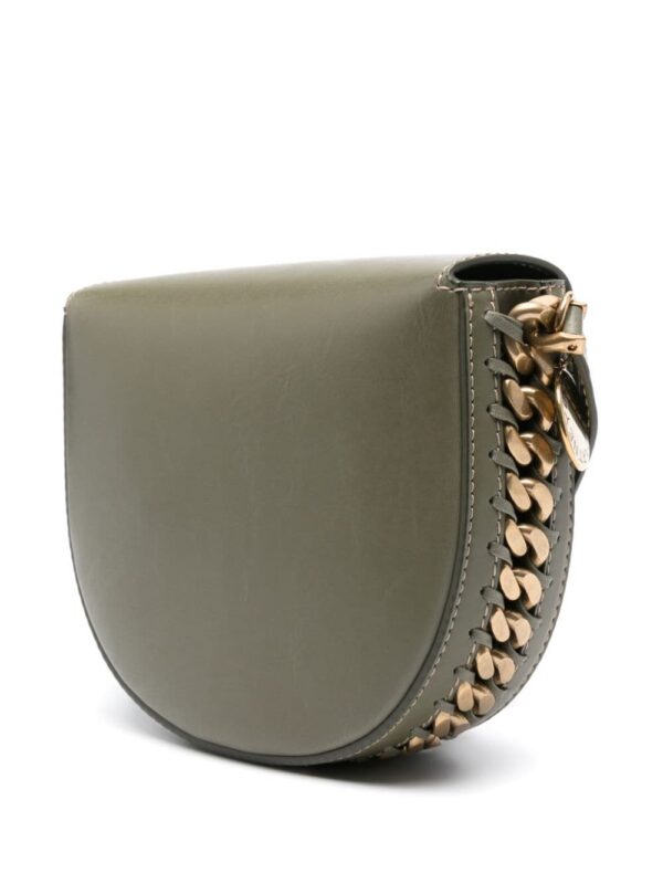 Stella McCartney medium Frayme shoulder bag