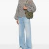 Stella McCartney medium Frayme shoulder bag