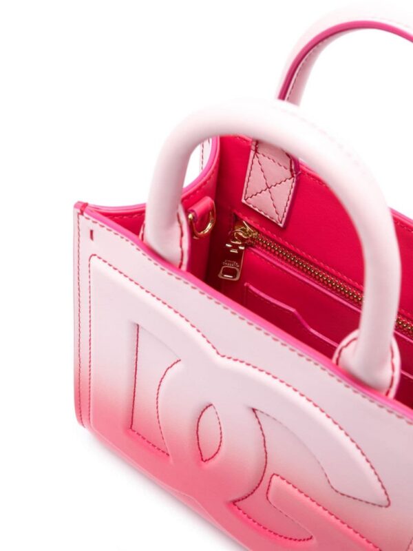 22413678_52378900_1000.jpg Dolce & Gabbana mini DG Daily Shopper tote bag