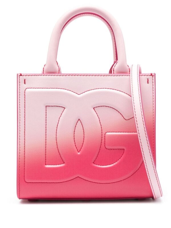 22413678_52378903_1000.jpg Dolce & Gabbana mini DG Daily Shopper tote bag