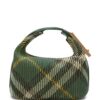 22422473_52403624_1000.jpg Burberry medium Peg check-pattern shoulder bag