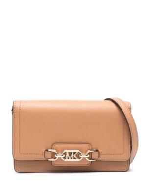 22424387_52421924_1000.jpg Michael Michael Kors small Heather leather bag