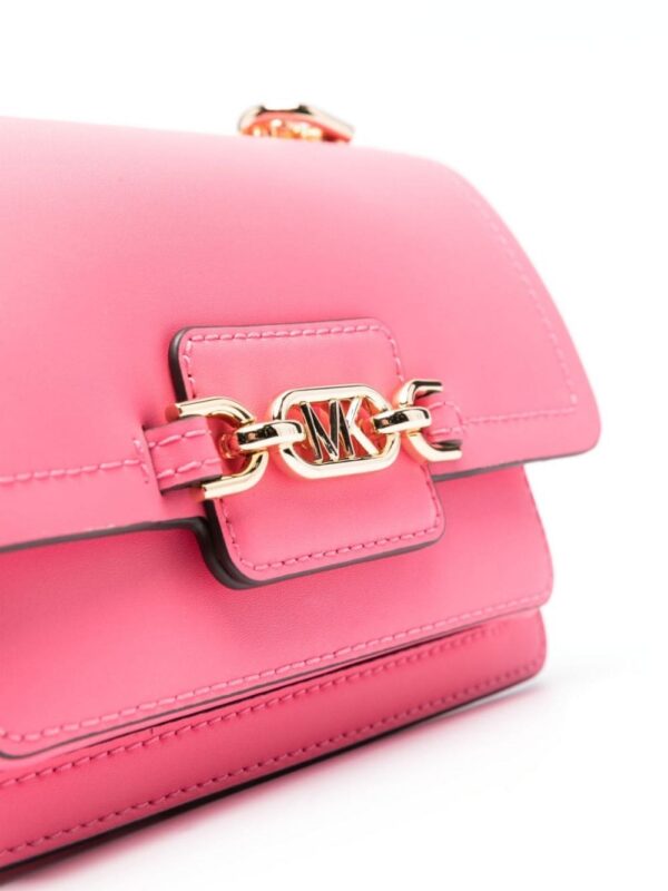22424396_52421811_1000.jpg Michael Michael Kors small Heather leather bag
