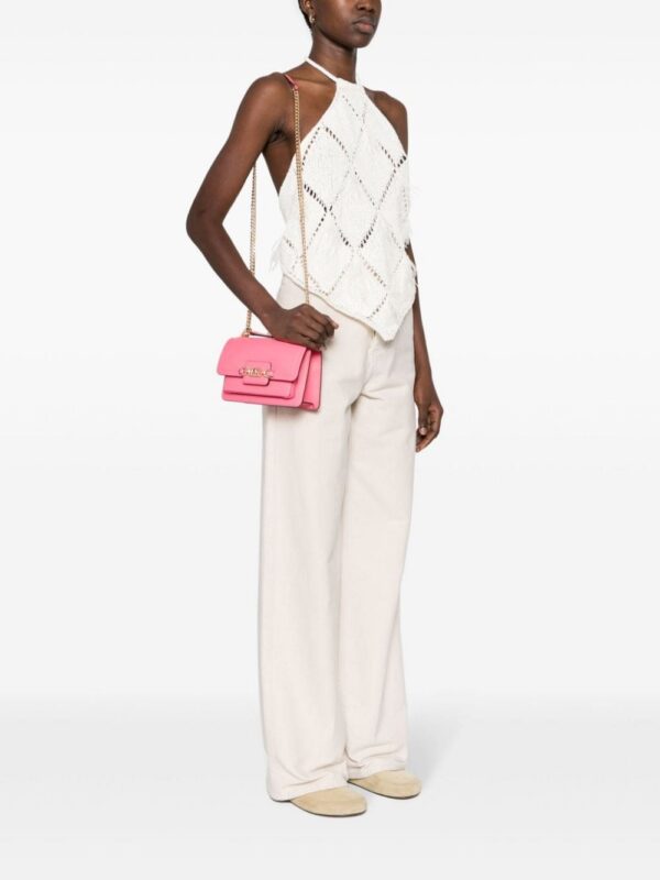 22424396_52421855_1000.jpg Michael Michael Kors small Heather leather bag