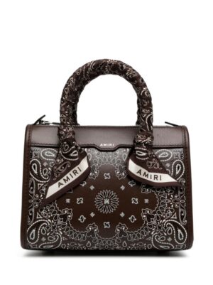 22431664_52527816_1000.jpg AMIRI Bandana leather crossbody bag