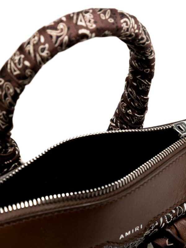 22431664_52527822_1000.jpg AMIRI Bandana leather crossbody bag