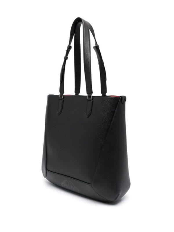 22444344_52464283_1000.jpg Alexander McQueen medium The Edge tote bag