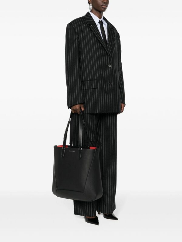 22444344_52464302_1000.jpg Alexander McQueen medium The Edge tote bag