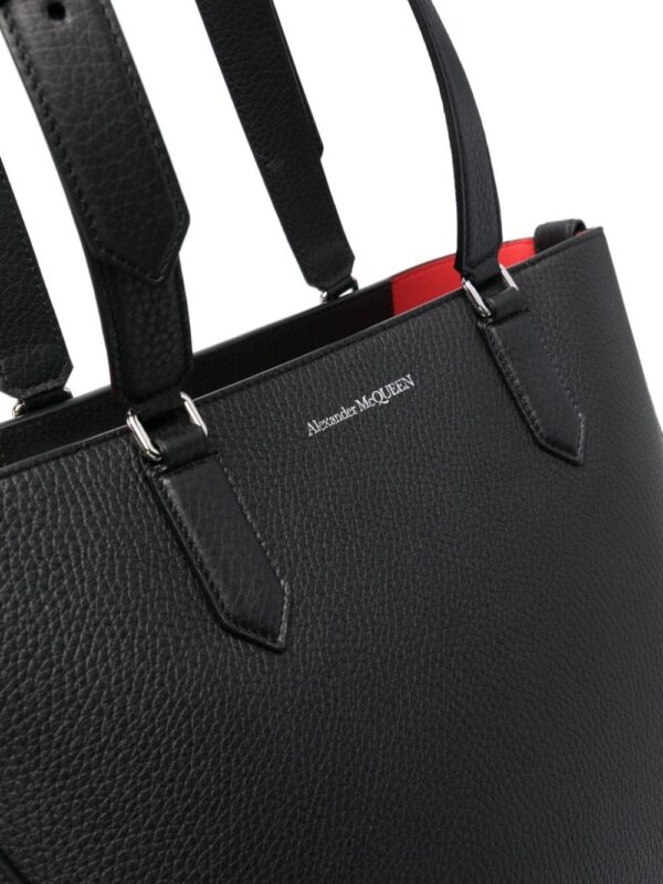 22444344_52464306_1000.jpg Alexander McQueen medium The Edge tote bag