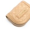 22452371_52492504_1000.jpg Love Moschino glitter-embellished quilted mini bag