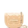 22452371_52492507_1000.jpg Love Moschino glitter-embellished quilted mini bag