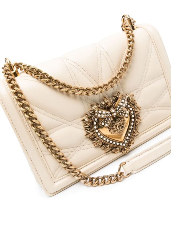 22457875_52432434_1000.jpg Dolce & Gabbana medium Devotion leather shoulder bag