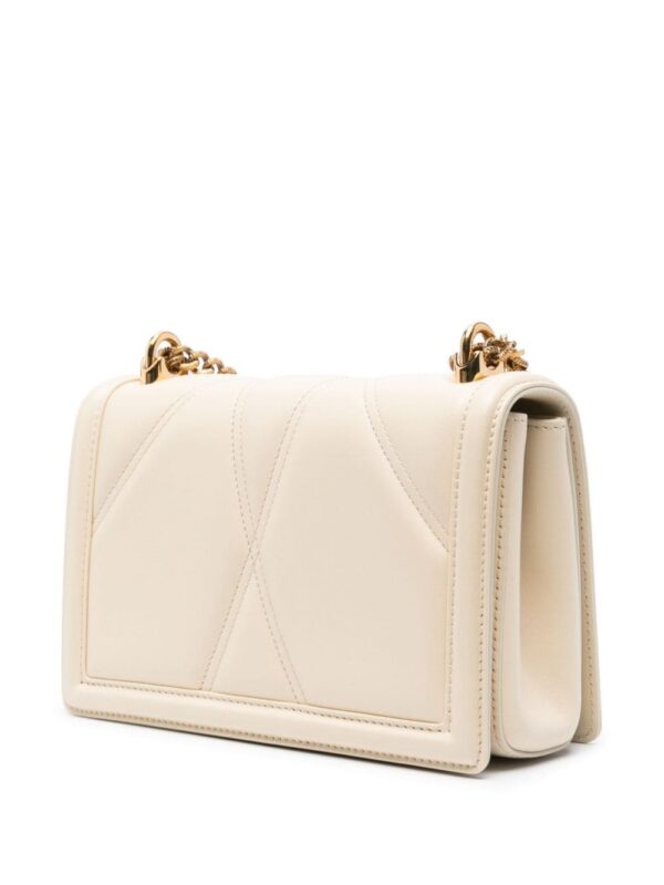 22457875_52434474_1000.jpg Dolce & Gabbana medium Devotion leather shoulder bag