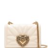 22457875_52447547_1000.jpg Dolce & Gabbana medium Devotion leather shoulder bag