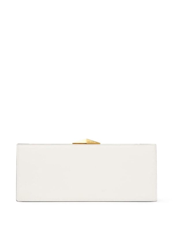 22459309_52367177_1000.jpg Jimmy Choo Diamond leather clutch bag