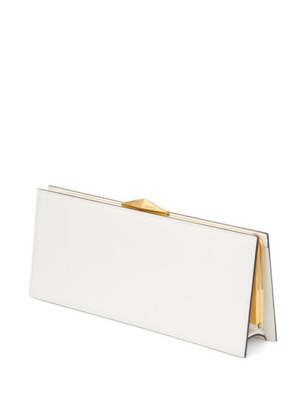 22459309_52367187_1000.jpg Jimmy Choo Diamond leather clutch bag