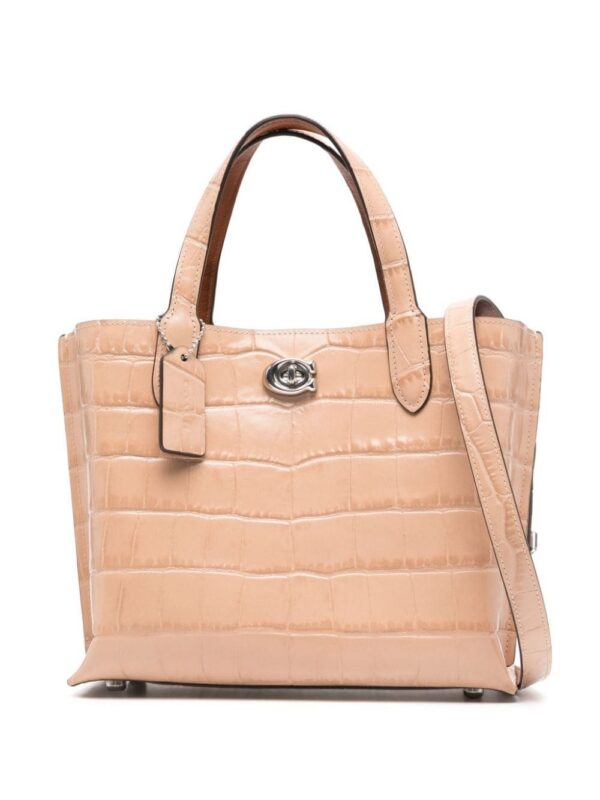 22460035_53661555_1000.jpg Coach Willow 24 leather tote bag