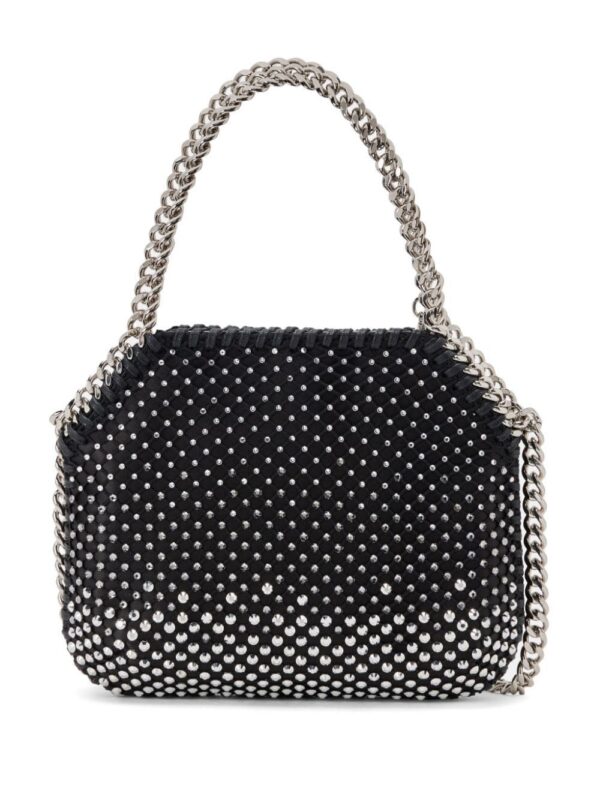 22463674_53119709_1000.jpg Stella McCartney Falabella mini tote bag