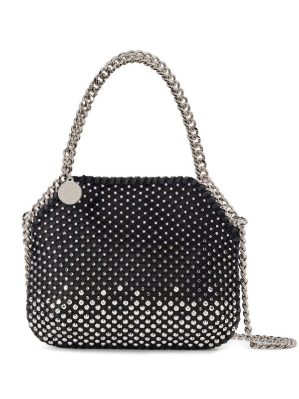 22463674_53119715_1000.jpg Stella McCartney Falabella mini tote bag