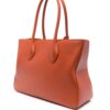 22464108_52452088_1000.jpg Ferragamo Stella logo-plaque leather bag