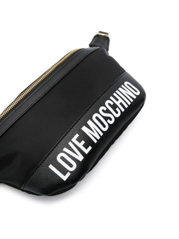22464849_53014864_1000.jpg Love Moschino logo-print belt bag