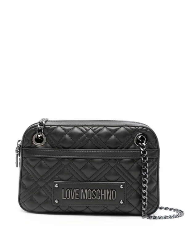 22464855_53014833_1000.jpg Love Moschino logo-lettering tote bag
