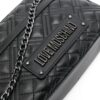 22464855_53014835_1000.jpg Love Moschino logo-lettering tote bag
