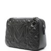 22464855_53014836_1000.jpg Love Moschino logo-lettering tote bag